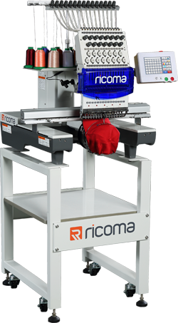 RiCOMA RCM-1501TC-7S