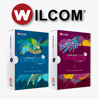 Wilcom Sticksoftware