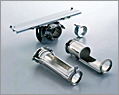 Cylindrical Frame