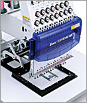 Auto Clamp Frame