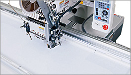 X-Extension unit