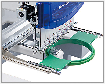 Standard Tubular goods frame