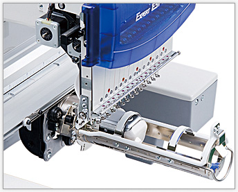 Cylindrical frame